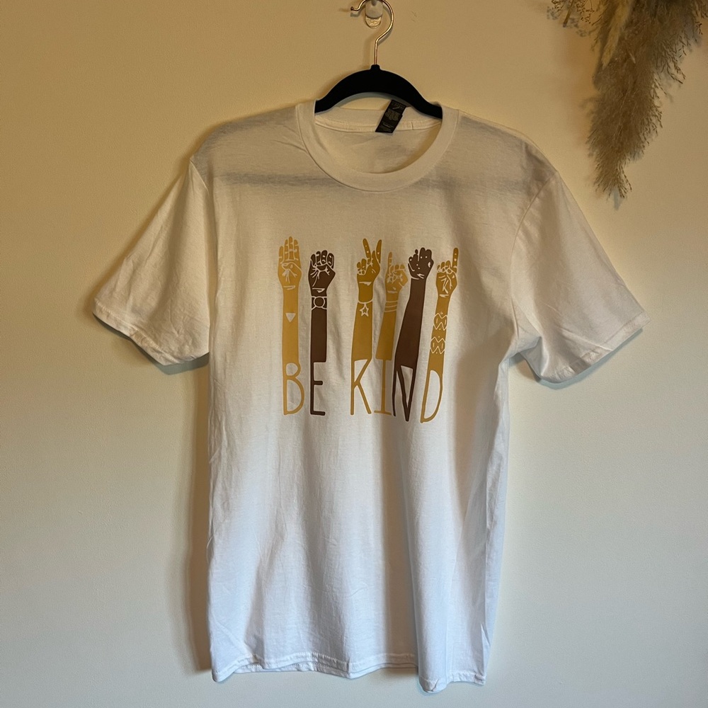 Be Kind Tee